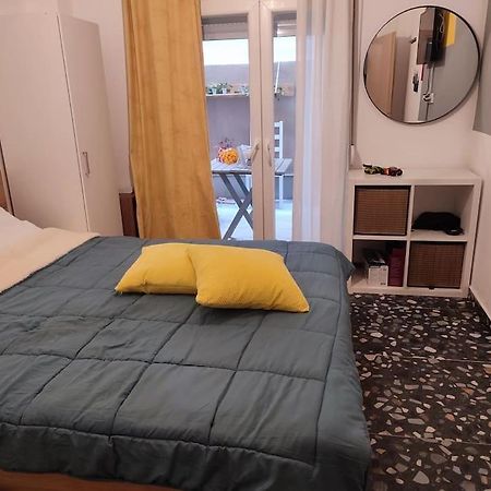 Apartmán Modern Urban Host With Private Courtyard Soluň Exteriér fotografie