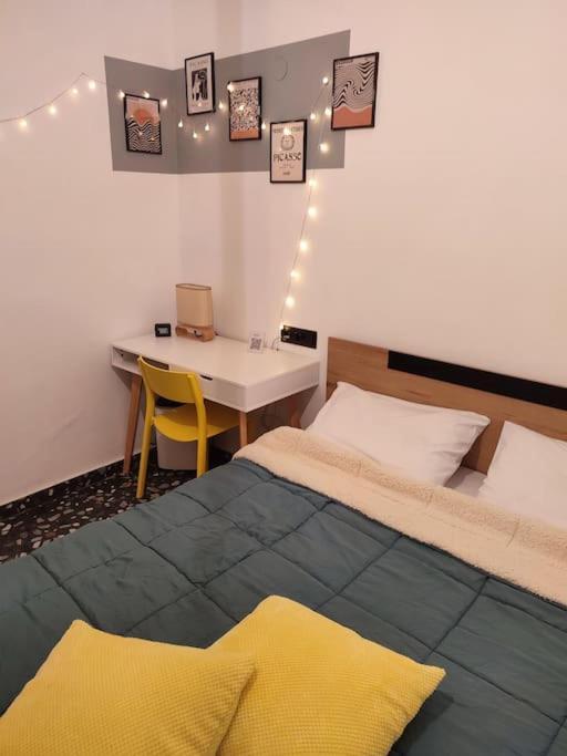 Apartmán Modern Urban Host With Private Courtyard Soluň Exteriér fotografie
