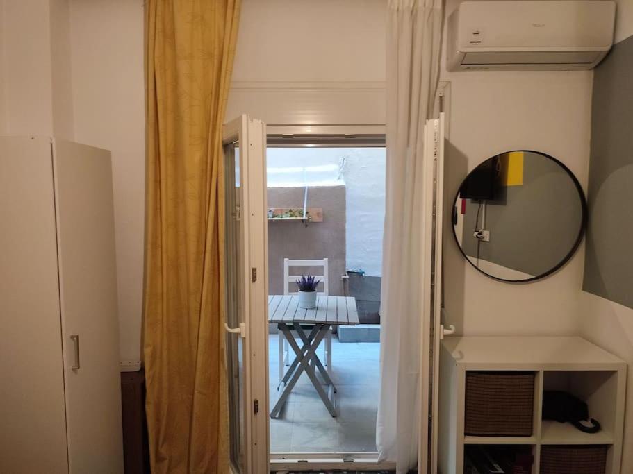 Apartmán Modern Urban Host With Private Courtyard Soluň Exteriér fotografie