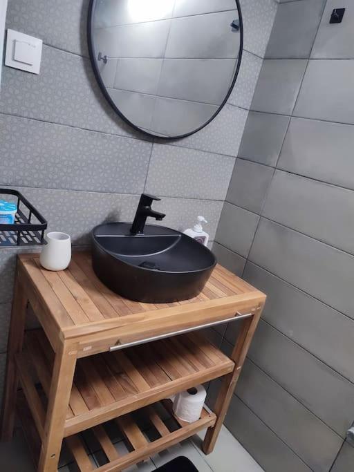 Apartmán Modern Urban Host With Private Courtyard Soluň Exteriér fotografie