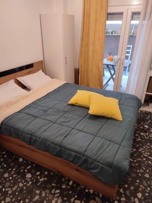 Apartmán Modern Urban Host With Private Courtyard Soluň Exteriér fotografie