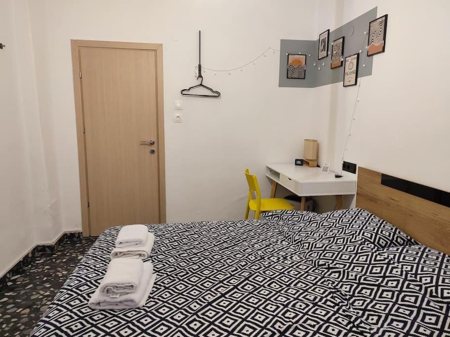 Apartmán Modern Urban Host With Private Courtyard Soluň Exteriér fotografie
