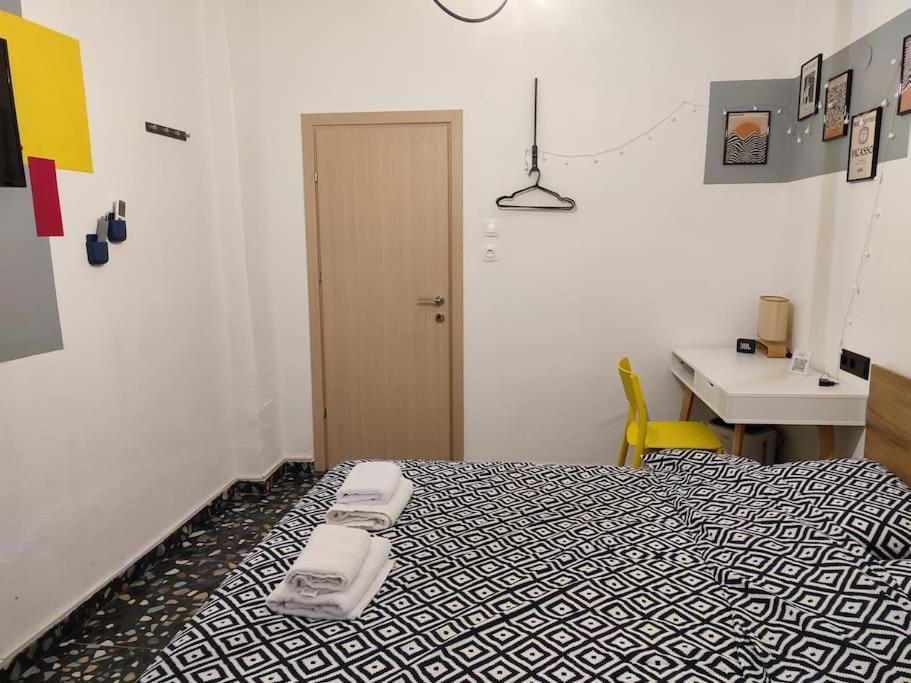 Apartmán Modern Urban Host With Private Courtyard Soluň Exteriér fotografie
