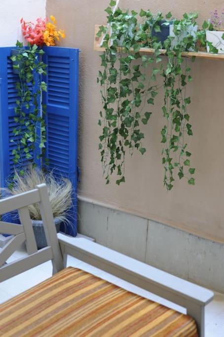 Apartmán Modern Urban Host With Private Courtyard Soluň Exteriér fotografie