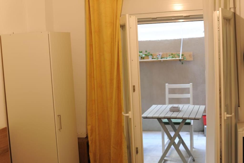 Apartmán Modern Urban Host With Private Courtyard Soluň Exteriér fotografie
