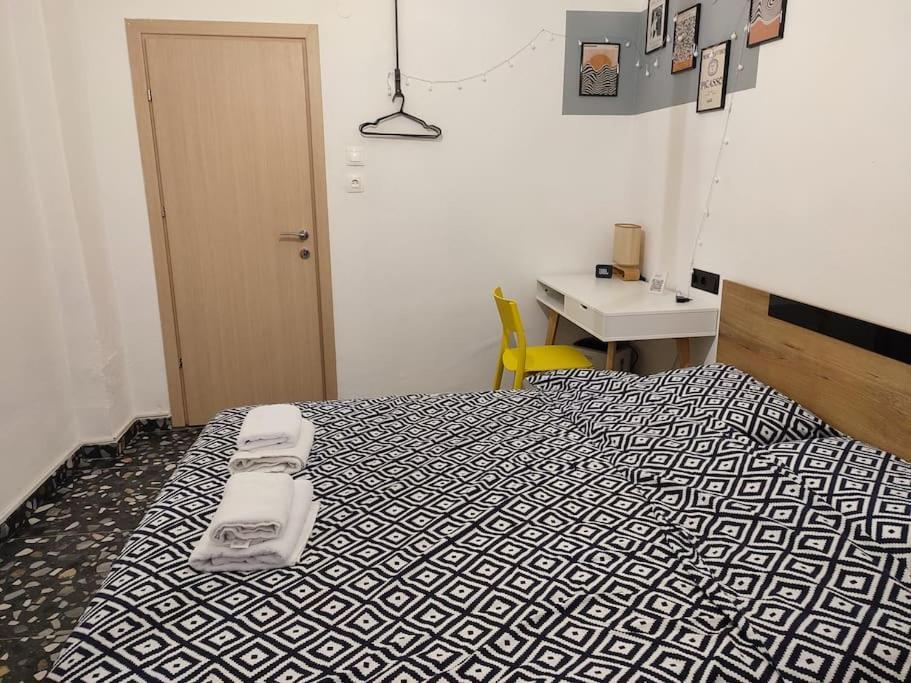 Apartmán Modern Urban Host With Private Courtyard Soluň Exteriér fotografie