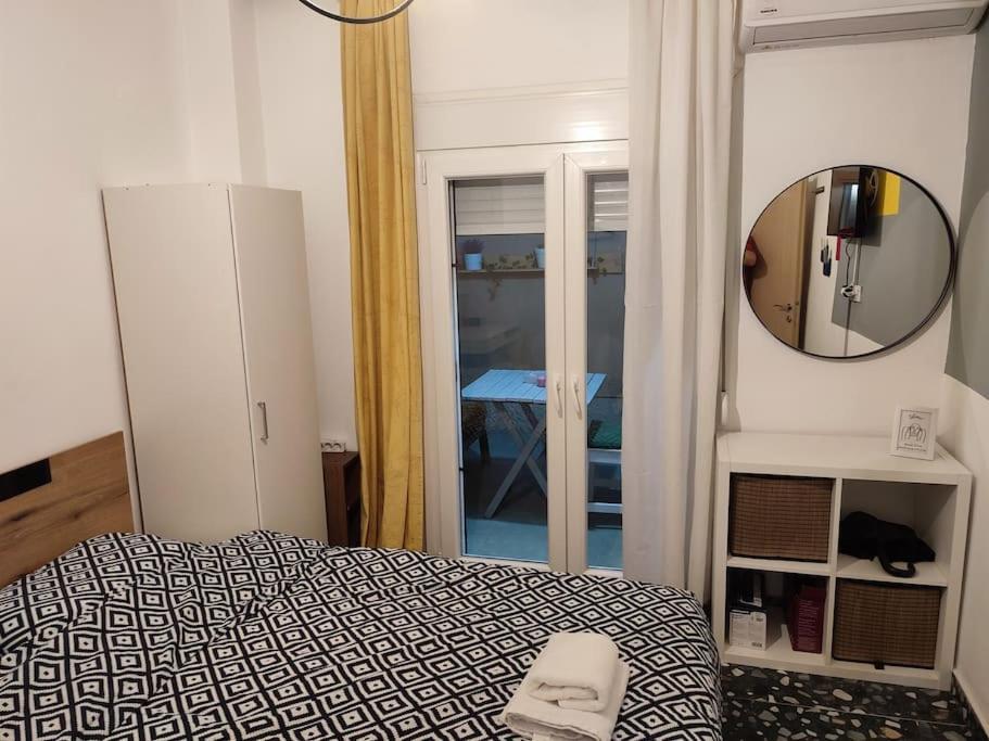 Apartmán Modern Urban Host With Private Courtyard Soluň Exteriér fotografie